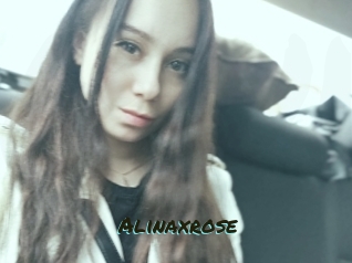 Alinaxrose