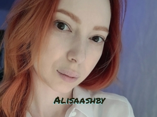 Alisaashby