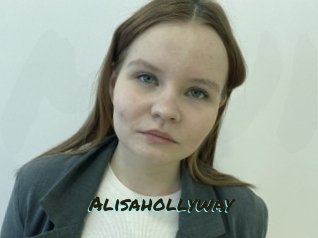 Alisahollyway