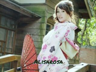 Alisarosa