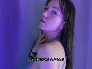 Alisekramar