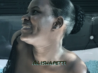 Alishapetti