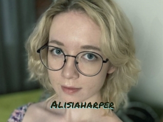 Alisiaharper