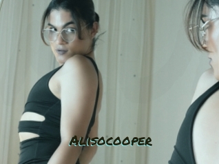 Alisocooper