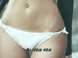 Alison_fox_