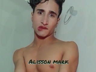 Alisson_mark