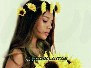 Alissonclayton