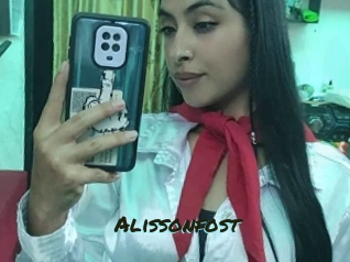 Alissonfost