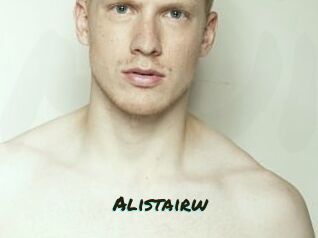 Alistairw