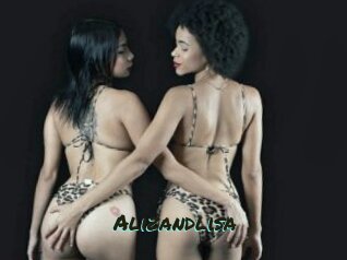 Alizandlisa