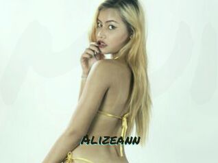 Alizeann
