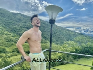 Allanboss