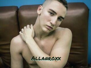 Allanroxx