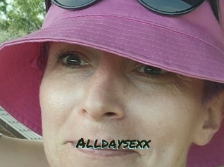 Alldaysexx