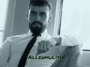 allenmulish Muhyoo Adult