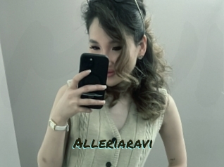 Alleriaravi