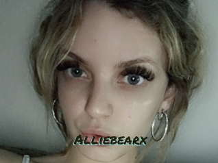 Alliebearx