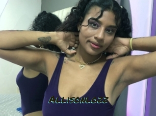 Allisonlozz