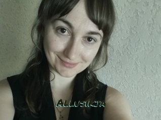 Allusikja