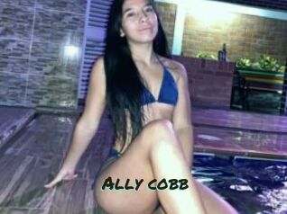 Ally_cobb