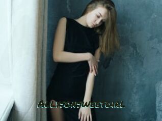 Allysonsweetgirl