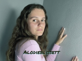 Alodieblissett