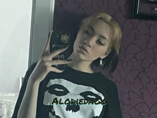 alodiedagg Muhyoo Adult