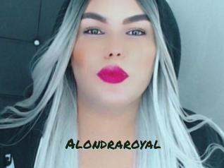 Alondraroyal