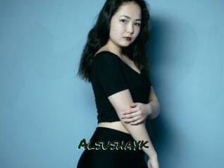 alsushayk Muhyoo Adult