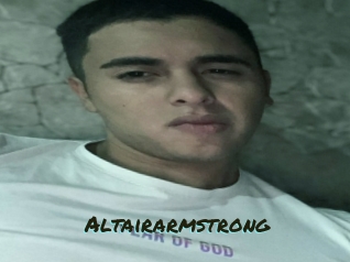 Altairarmstrong