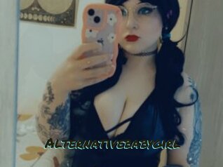 Alternativebabygirl