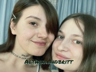 althenaandbritt Muhyoo Adult