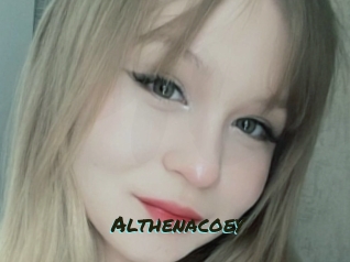 Althenacoey