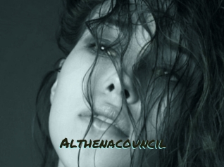 althenacouncil Muhyoo Adult