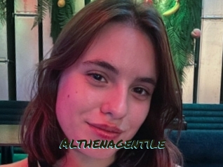 Althenagentile