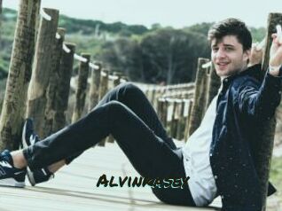 Alvinkasey