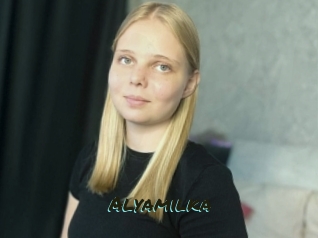 Alyamilka