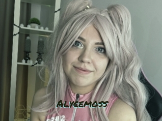 Alycemoss