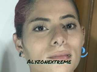 Alyzonextreme