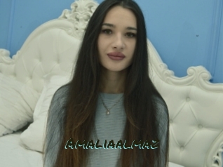 Amaliaalmaz