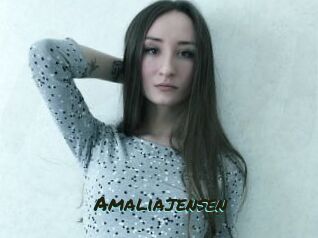 amaliajensen Muhyoo Adult