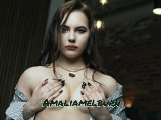Amaliamelburn