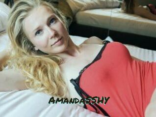 AmandaSSHY