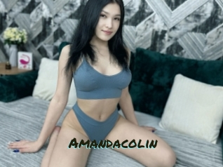 Amandacolin