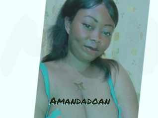 Amandadoan