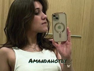 Amandahotly