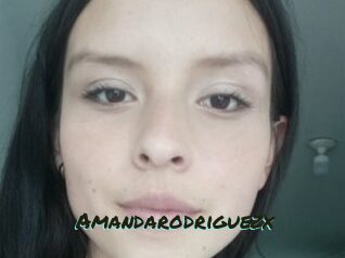 Amandarodriguezx