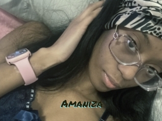 Amaniza