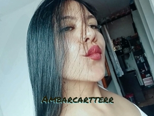 Ambarcartterr