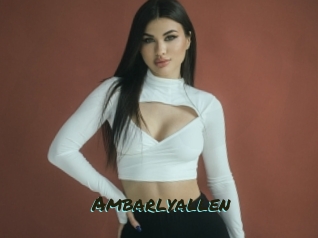 Ambarlyallen